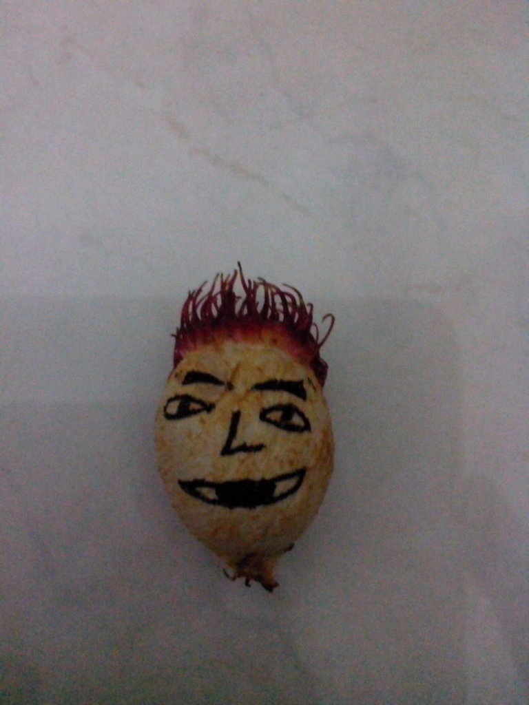 Waduh Rambutnya Gan.. &#91;+PIC&#93;