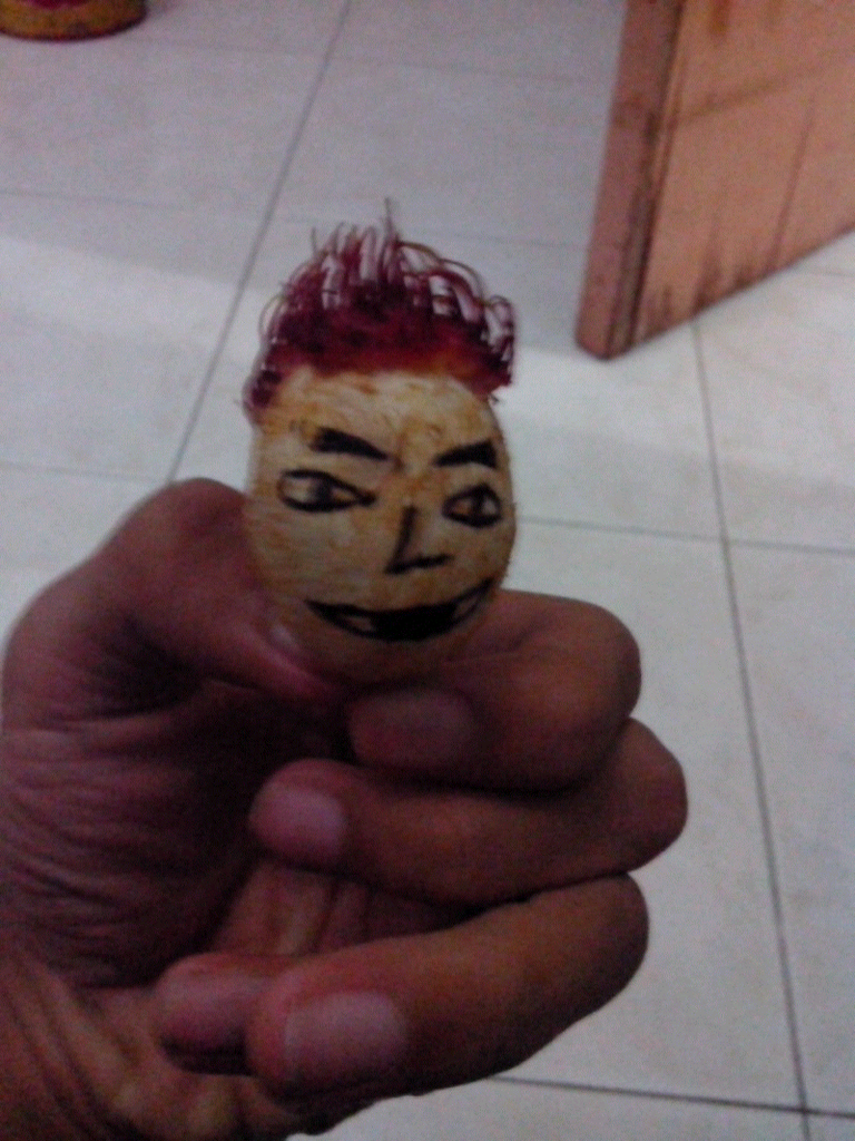 Waduh Rambutnya Gan.. &#91;+PIC&#93;