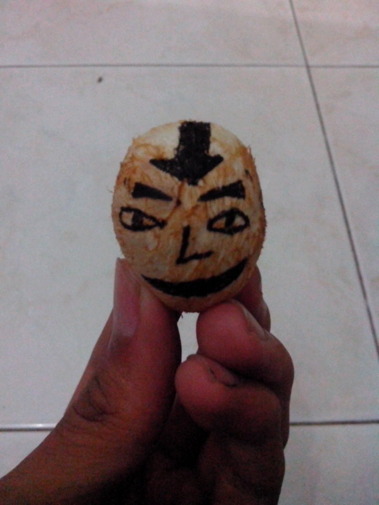 Waduh Rambutnya Gan.. &#91;+PIC&#93;