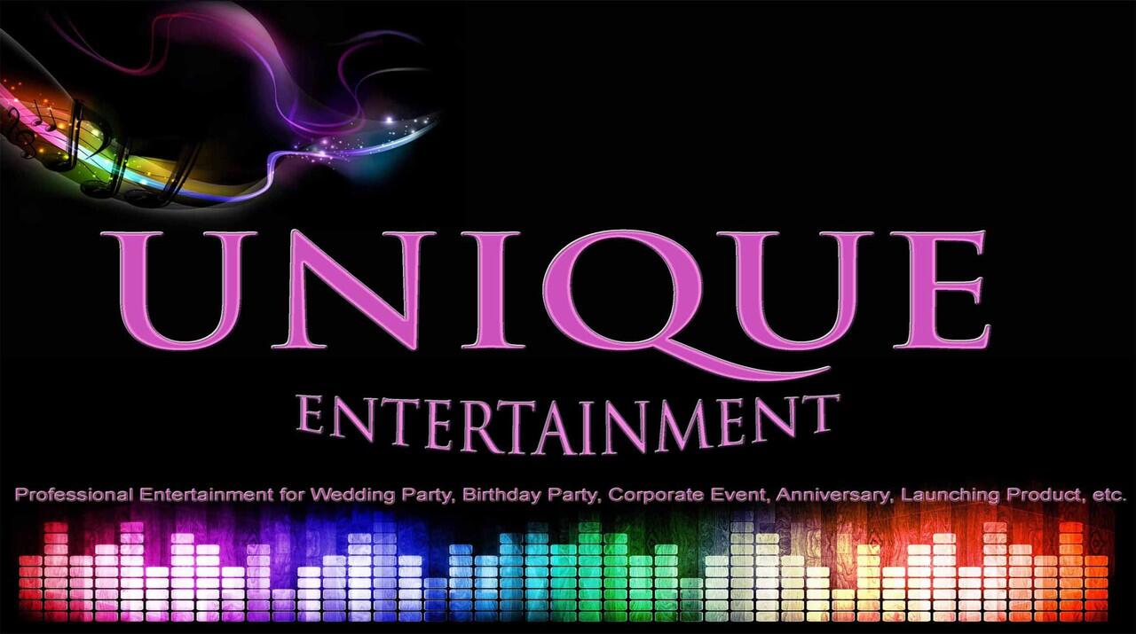 UNIQUE Entertainment