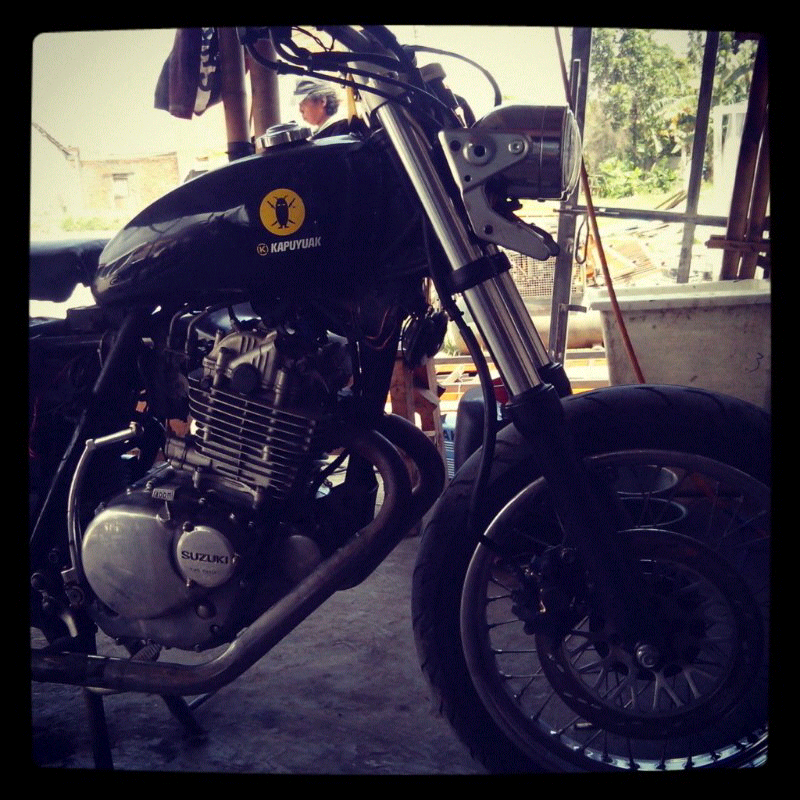 Jasa Modifikasi Japstyle