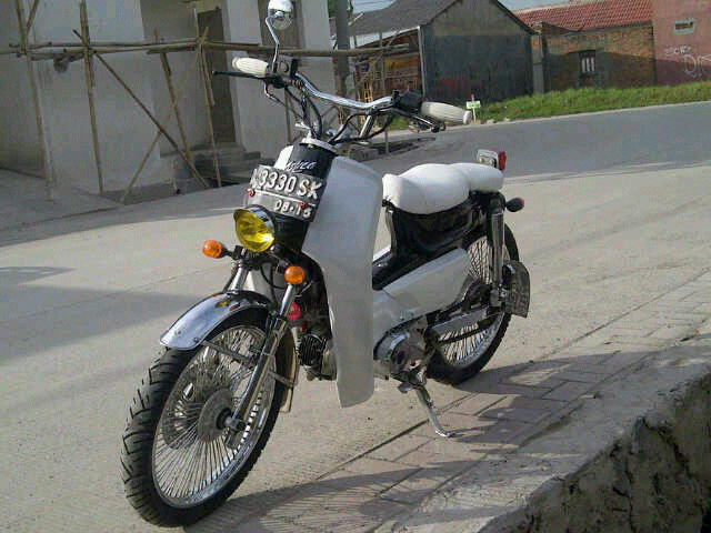 Jasa Modifikasi Japstyle