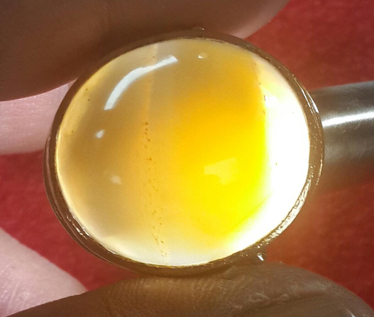 Terjual Dijual Batu Bacan Obi Crystal dari Maluku  KASKUS
