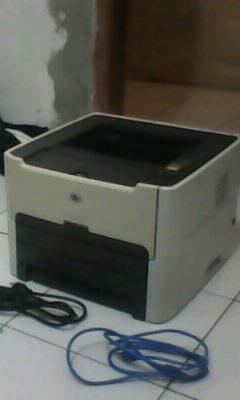 Jual Printer HP Laserjet 1320 Murah