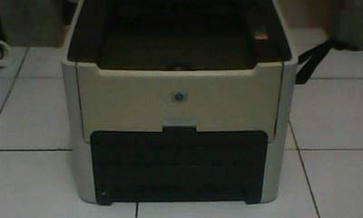 Jual Printer HP Laserjet 1320 Murah
