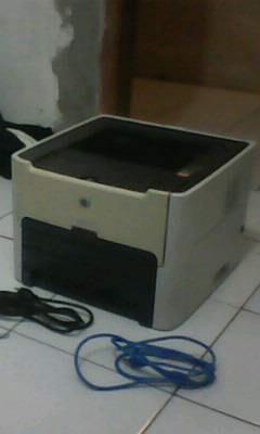 Jual Printer HP Laserjet 1320 Murah