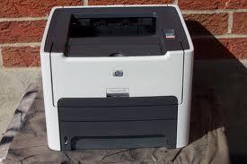 Jual Printer HP Laserjet 1320 Murah