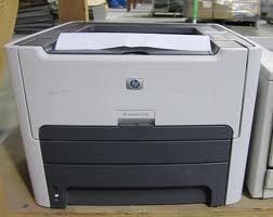 Jual Printer HP Laserjet 1320 Murah