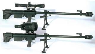 Senjata Senjata yang Digunakan SNIPER &#91;Agan mau jadi Sniper? Masuk Sini&#93;