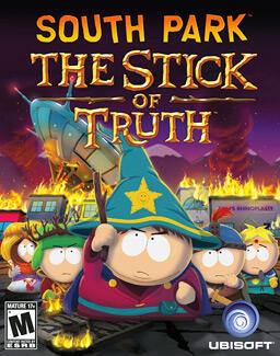 &#91;Official Thread&#93; South Park:The Stick of Truth (Madness RPG Return)