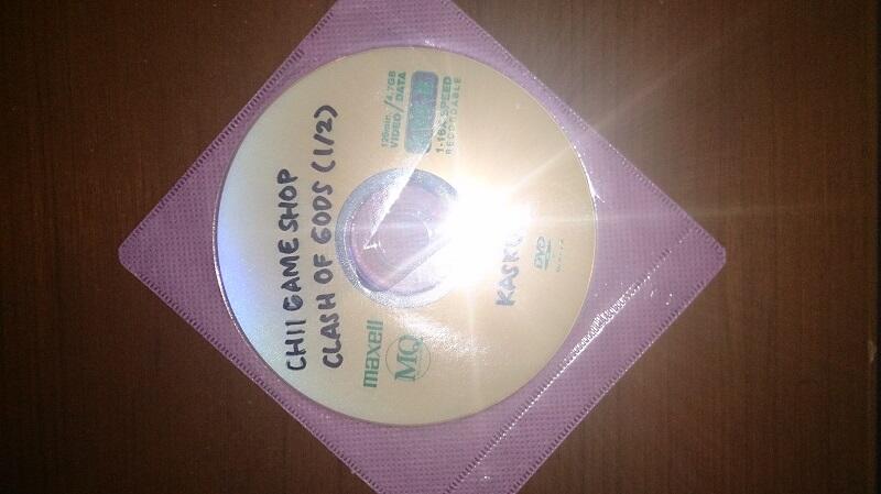 ★★★★★ .chii Game Online Shop Testimonials ★★★★★