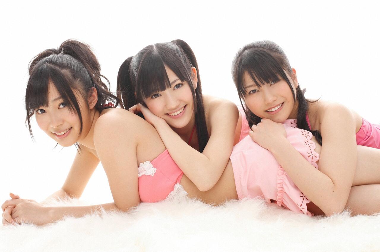 Akb48 Naked