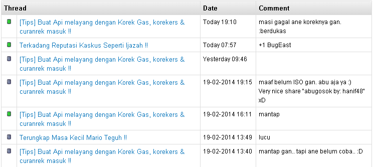 &#91;Tips&#93; Buat Api melayang dengan Korek Gas, korekers &amp; curanrek masuk !!