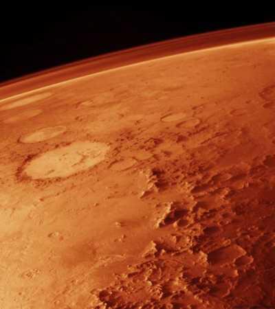 25 Fakta Menarik Planet Mars yang Mungkin Agan Belum Tahu