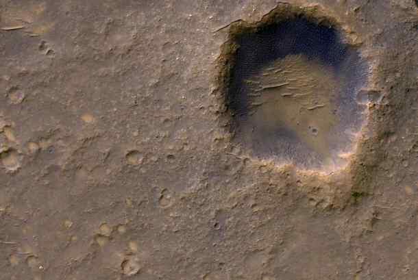 25 Fakta Menarik Planet Mars yang Mungkin Agan Belum Tahu