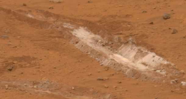 25 Fakta Menarik Planet Mars yang Mungkin Agan Belum Tahu
