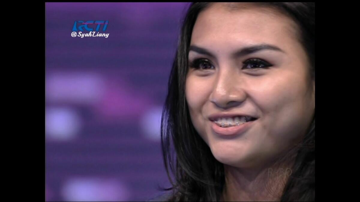 Apakah agan kenal dengan wnita cantik ini