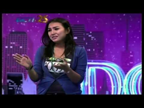 Apakah agan kenal dengan wnita cantik ini