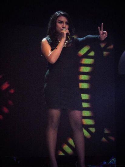 Apakah agan kenal dengan wnita cantik ini