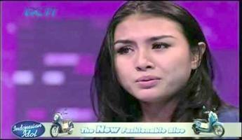 Apakah agan kenal dengan wnita cantik ini