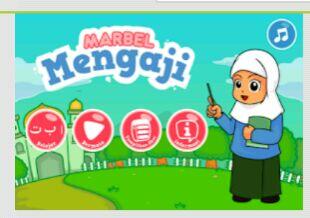 GAME EDUKASI UNTUK ANAK/ADIK2 KITA