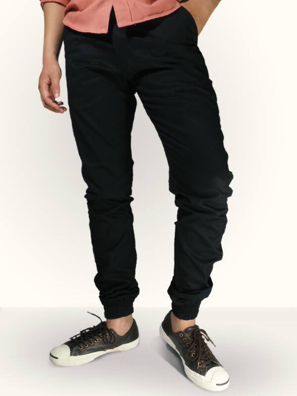 JOGGER PANTS