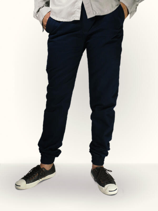 JOGGER PANTS
