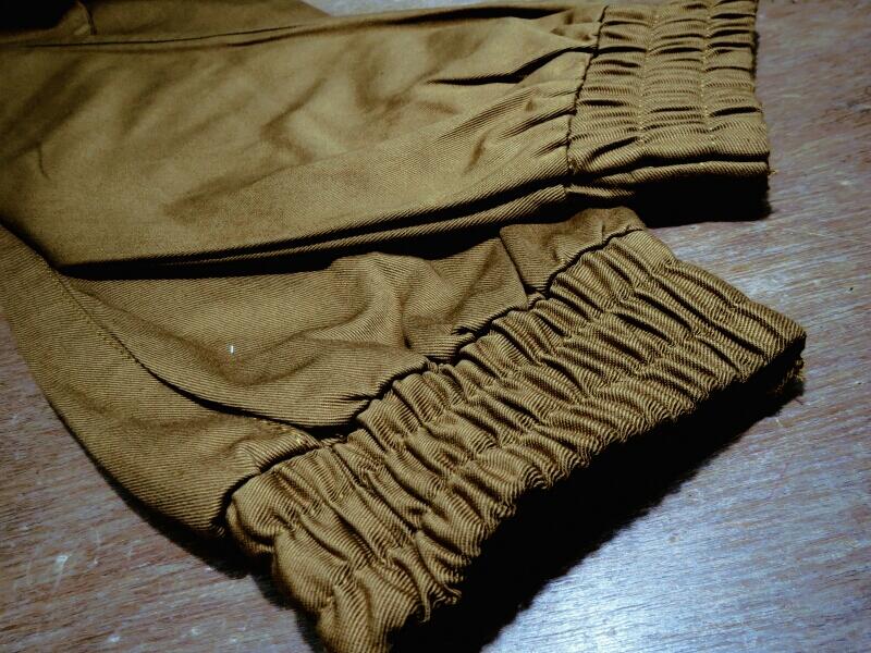 JOGGER PANTS