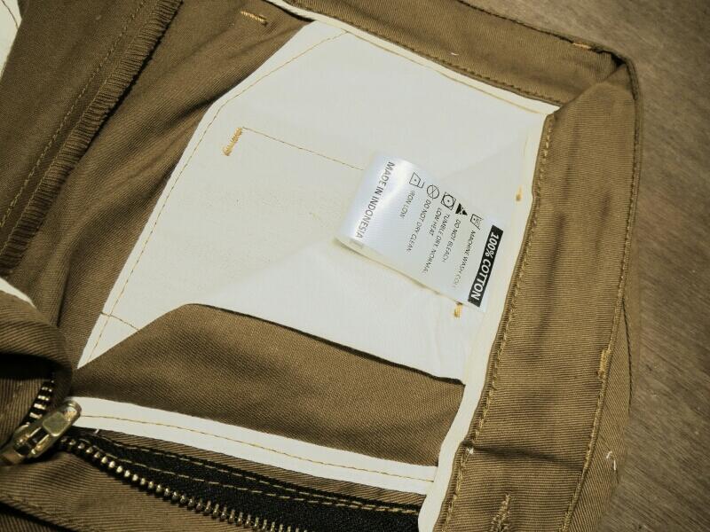 JOGGER PANTS