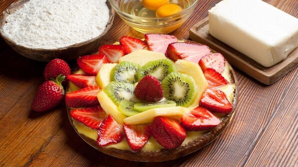 Apa sih bedanya Agar-Agar, Pudding dan Jelly &#91;trit cuci mulut&#93;