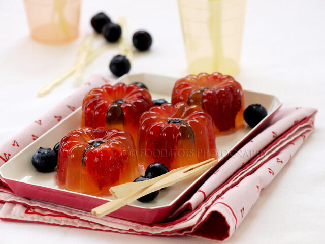 Apa sih bedanya Agar-Agar, Pudding dan Jelly &#91;trit cuci mulut&#93;