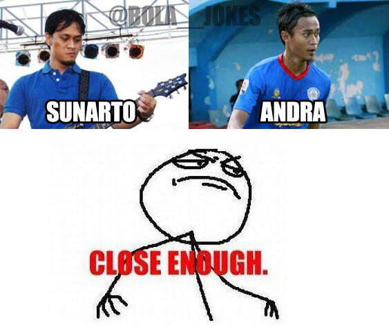 @BOLA__JOKES <---- akun recommended punya temen ane gan