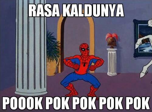 Kumpulan Gambar yg bikin Croott aweeeuuu