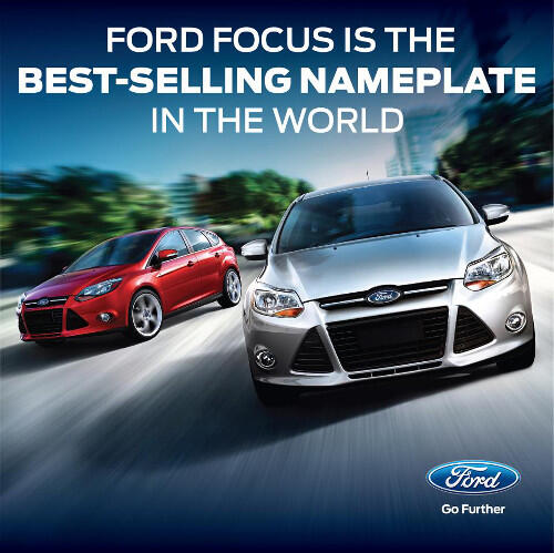 FORD FIESTA BEST DISCOUNT HANYA DI MINGGU INI