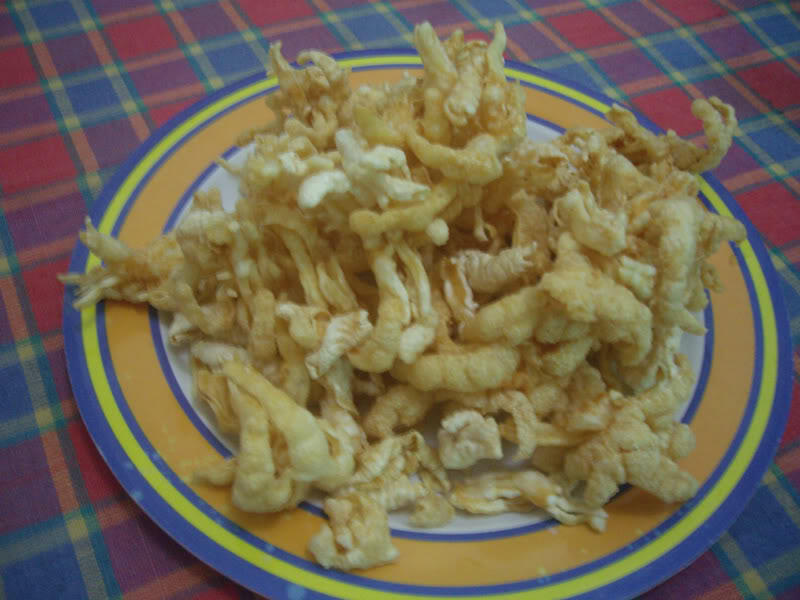 Makanan Khas Kota Susu (Boyolali)