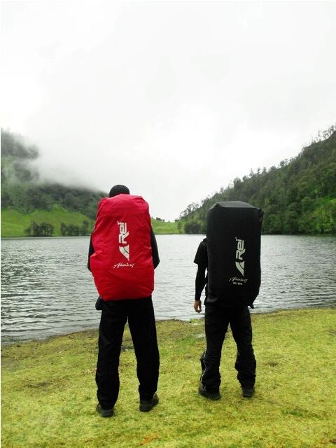 &#91;CATPER&#93; TIGA HARI MENGGAPAI MAHAMERU