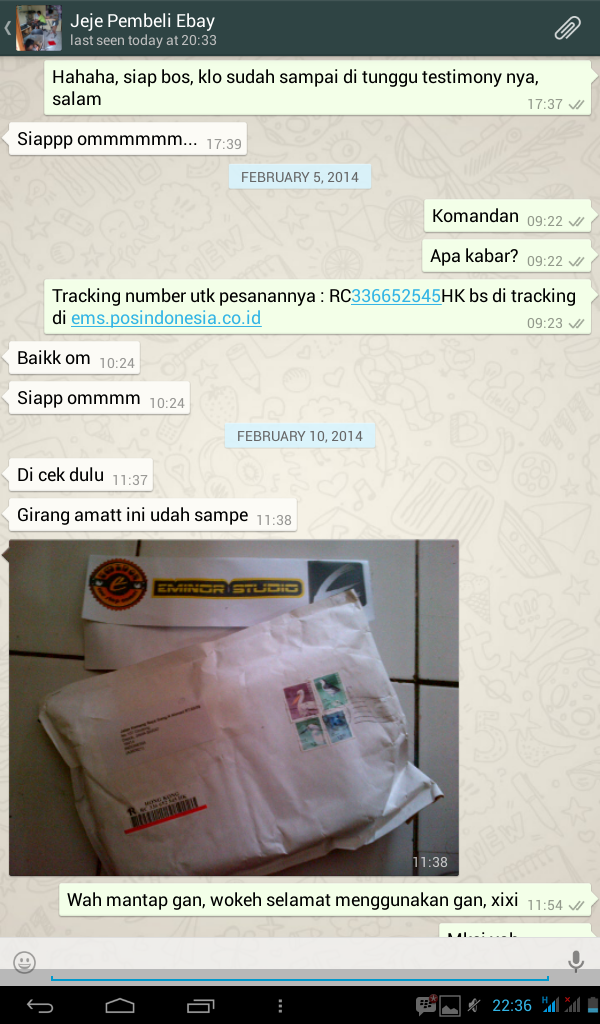 Jasa Order Ebay dan Website Lain Terpercaya Garansi Uang Kembali Rekber Welcome
