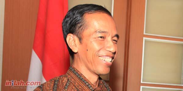 Isu Penyadapan Jokowi Hanya untuk Cari Perhatian