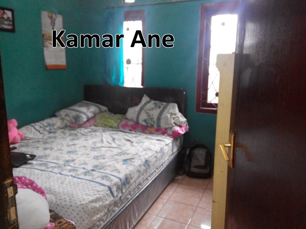 Para Sesepuh, tolong terawangin rumah ane dong. ko ane sering hilang uang yaaa (5x)