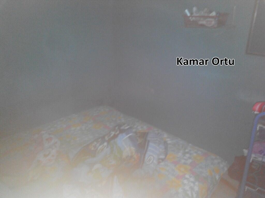 Para Sesepuh, tolong terawangin rumah ane dong. ko ane sering hilang uang yaaa (5x)