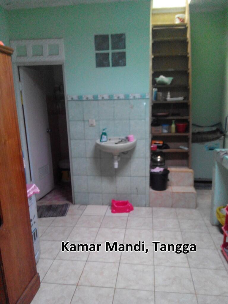 Para Sesepuh, tolong terawangin rumah ane dong. ko ane sering hilang uang yaaa (5x)