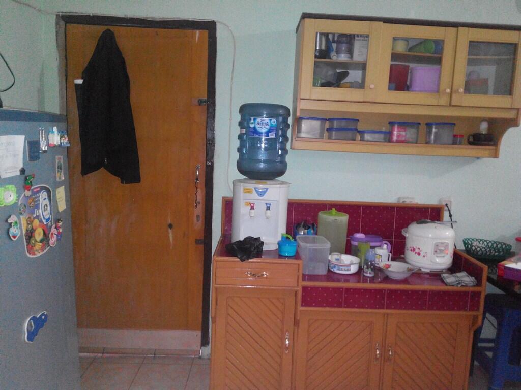 Para Sesepuh, tolong terawangin rumah ane dong. ko ane sering hilang uang yaaa (5x)