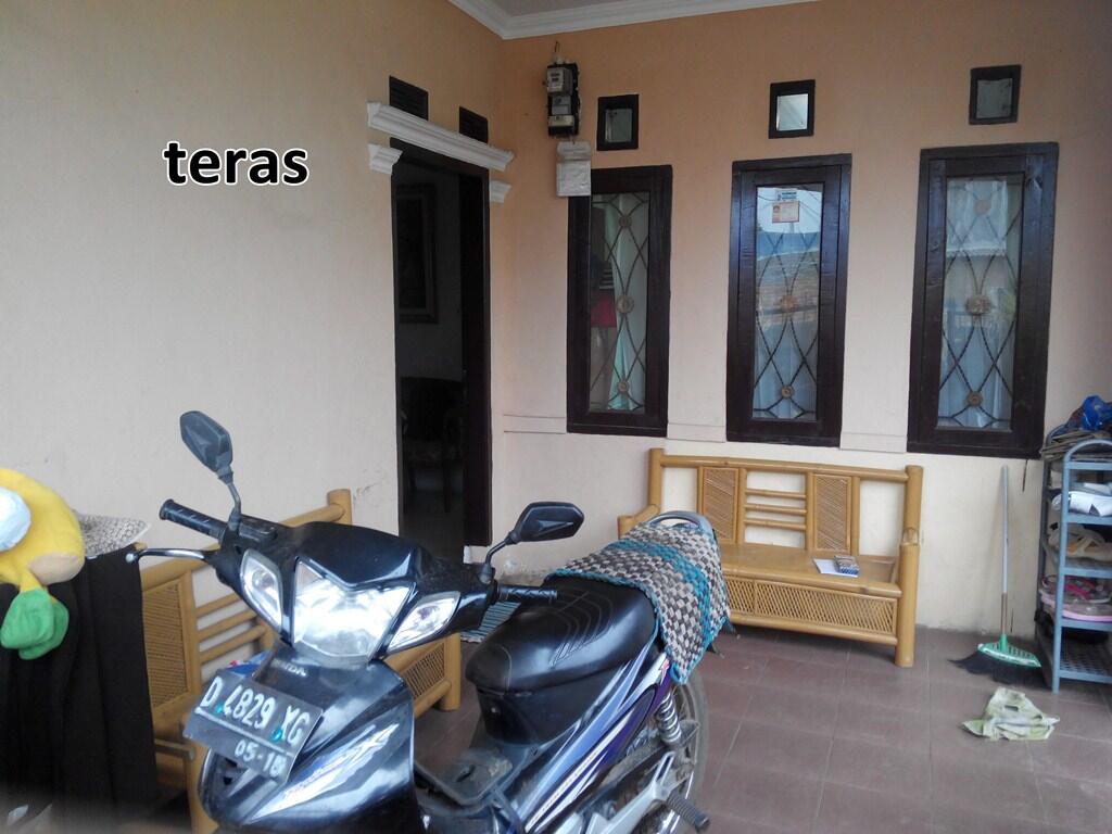 Para Sesepuh, tolong terawangin rumah ane dong. ko ane sering hilang uang yaaa (5x)