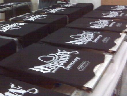 vendor distro bandung