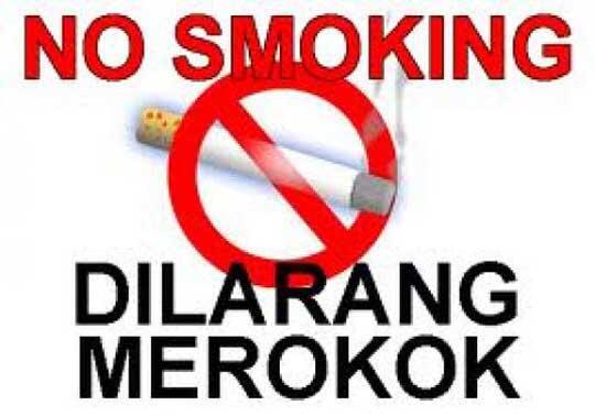 Tahukah Kamu Alasan Kenapa Tidak Boleh Merokok Di Ruangan Ber-AC &#91;Sekedar Info&#93;
