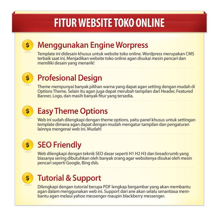 ░░░░▒▓ Pembuatan Website Toko Online Online Murah | Online Dalam 1x24 Jam ▓▒░░░░