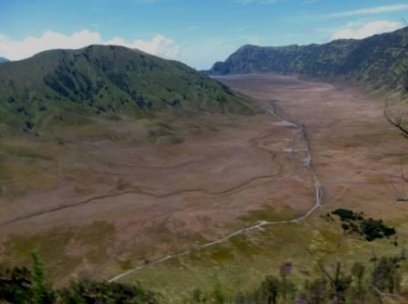 Perkiraan Biaya/Ongkos Jakarta Gunung Semeru