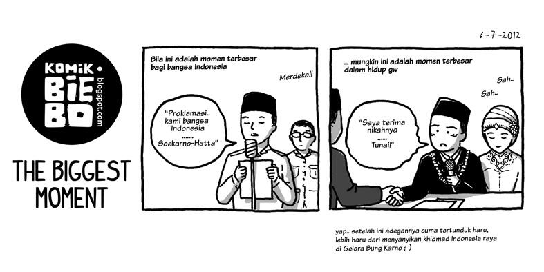 Pernah ngalamin hal yg sama? kumpulan komik keseharian by Komik Biebo &#91;updated&#93;