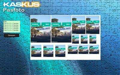 Software Khusus Buat Kaskuser