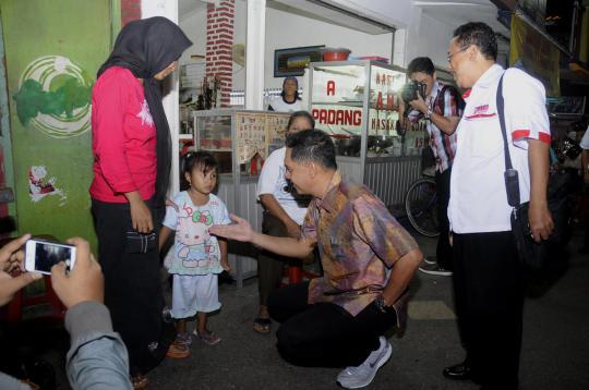 Ini Bukti Kalau Follower Gita Sedikit